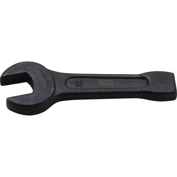 BGS Schlag-Maulschlüssel SW 32 mm - 35232