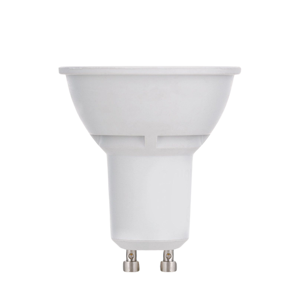 LED Reflektorlampe dimmbar GU10/5,5W(45W) 450 lm 2700 K warmweiß