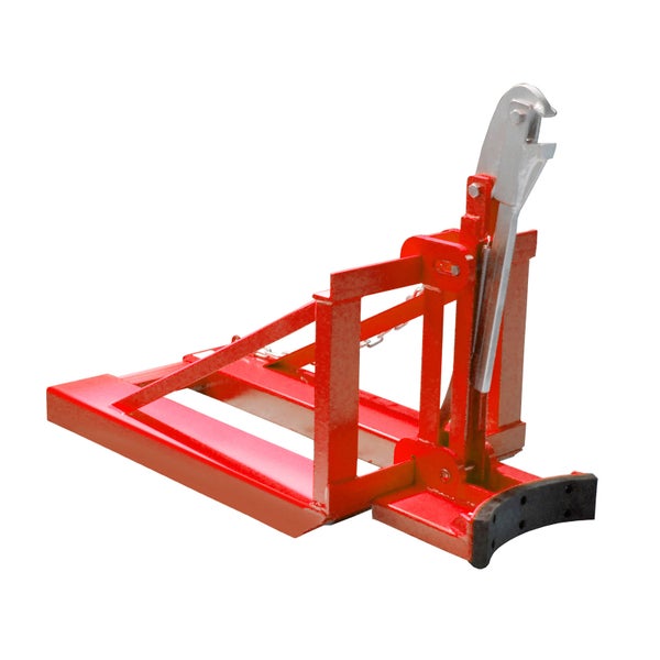 Rangierhilfe für Motorräder