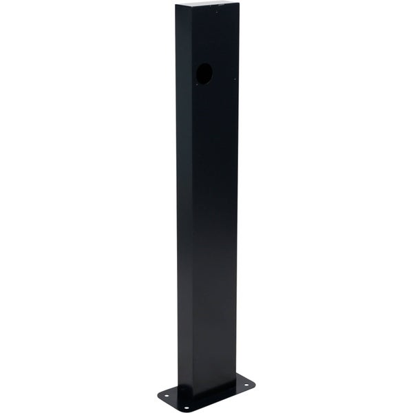 KS TOOLS efuturo Standsäule für eine Wallbox grau  - 117.7921