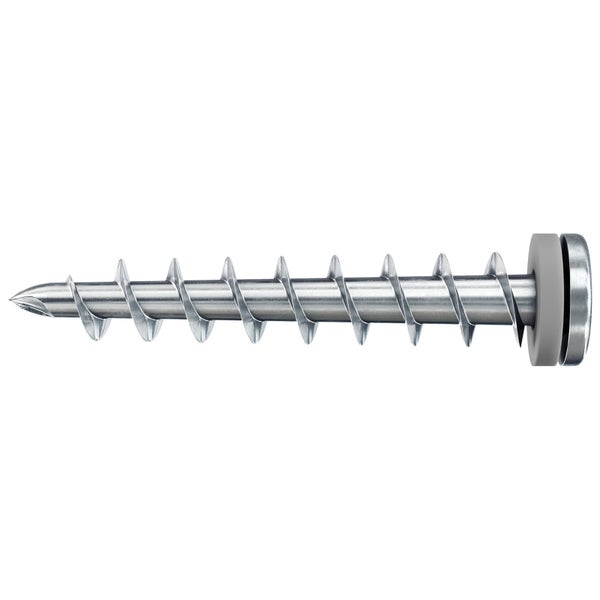 Fischer Dämmstoffschraube FID-Z K (6 Stk.) - 574402