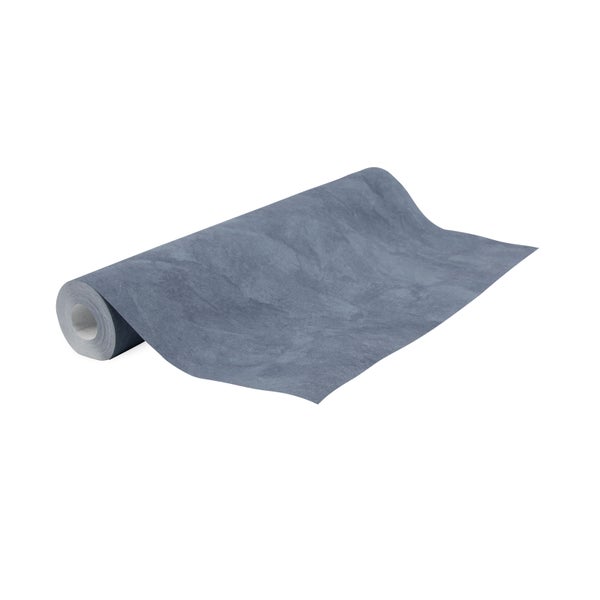 Vliestapeten Raw Industrie Blau