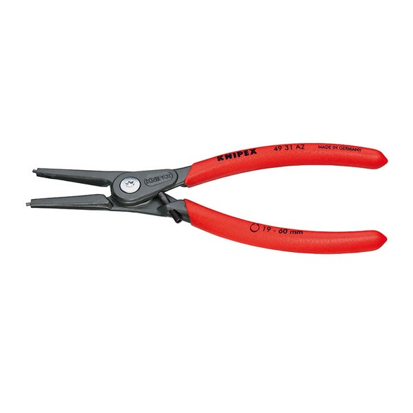 Knipex Präz.-Sicherungsringzange - 4931A2