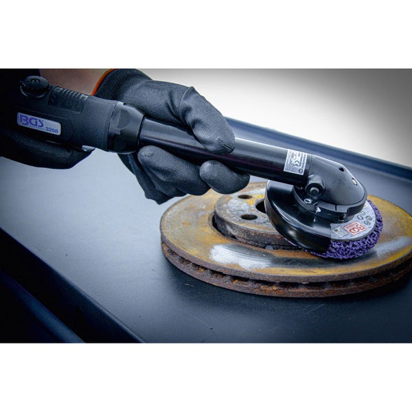 BGS Technic Demontagewerkzeug für Kfz-Steckverbinder