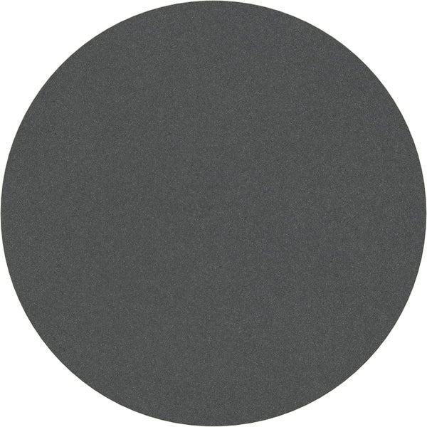 Runde Schleifscheibe