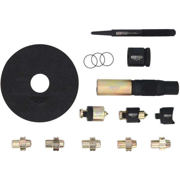 KS Tools Werkzeugsatz für Traggelenke