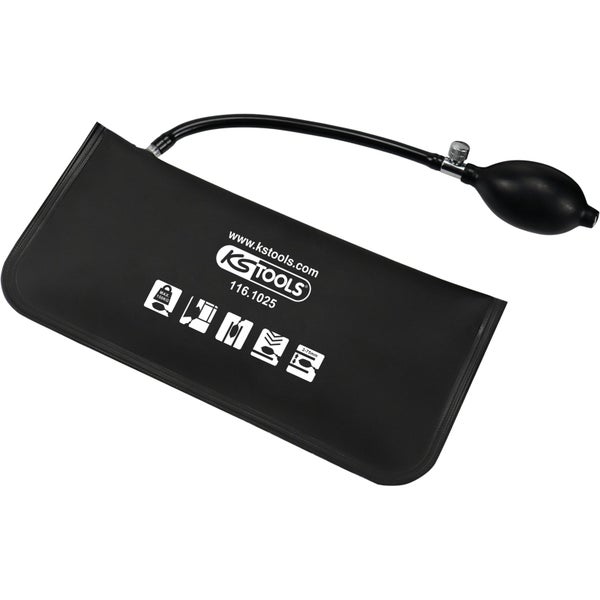 KS Tools Air Wedge mit Pumpe