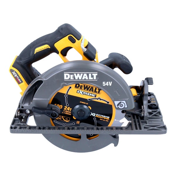 DeWalt Handkreissäge mit 54 Volt