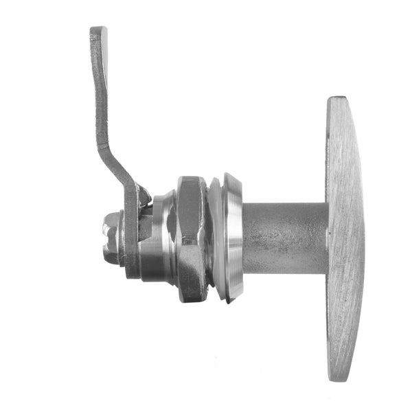 Metallspannhebel