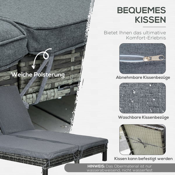 Badezimmer mit Badewanne und Badteppich mit geometrischem Muster