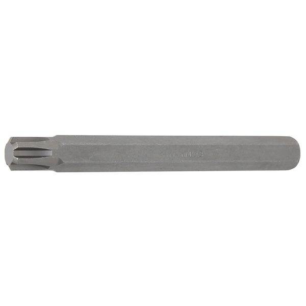 BGS Bit Länge 100 mm Antrieb Außensechskant 10 mm (3/8) Keil-Profil (für RIBE) M10,3 - 4776