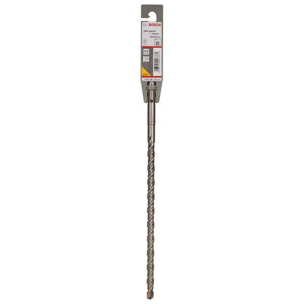 Bosch Logo SDS plus-5 Bohrer mit 10 mm Durchmesser
