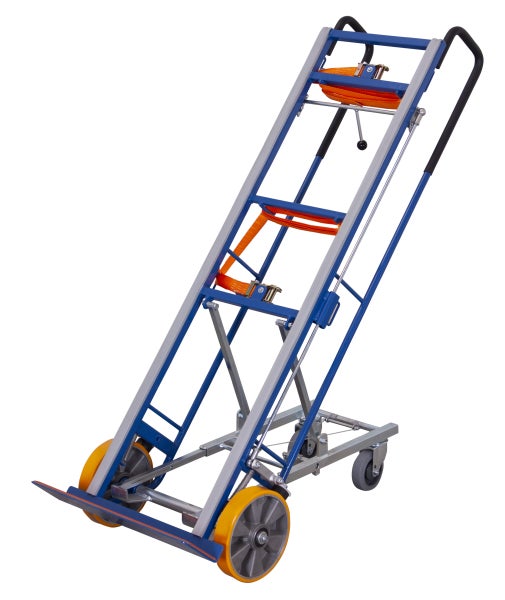 Treppensteiger-Sackkarre