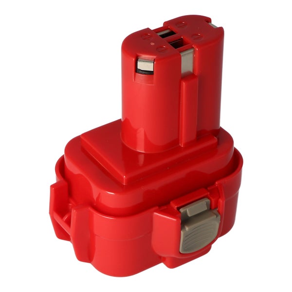 Akku passend für Makita 9120, 9122, 9134, 9135 NiMH 2,0Ah