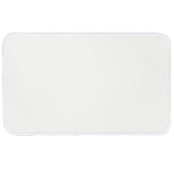 Rechteckige Abtropfmatte