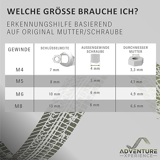 Y-Kopf Edelstahl Sicherheitsschrauben Linsenkopfschraube Spezialkopf, Y-Kopf mit Loch, Set Schrauben Inkl. Bit, V2A Anti-Diebstahl Schrauben, manipulationshemmend 8 Schrauben + 1 Bit, M5, 16 mm