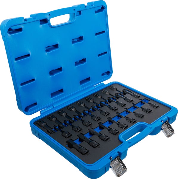 BGS Kraft-Bit-Einsatz-Satz 27tlg. - 5484