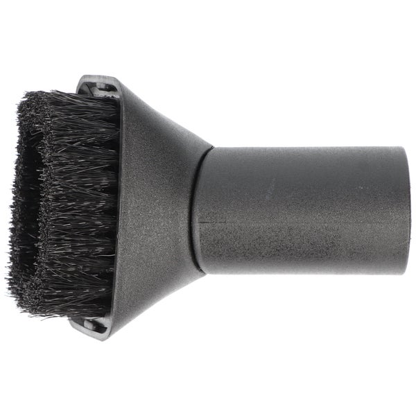 Bürsten-Düse passend für Staubsauger 32mm-Anschluss, 7,5cm Breite z.B. Kärcher T 10/1