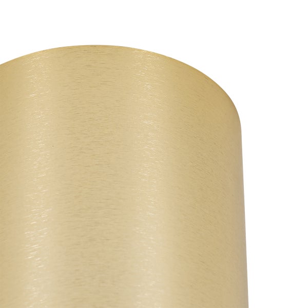 Lampenschirm aus Stoff