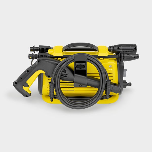 Hochdruckreiniger K 3 Horizontal Plus Home
