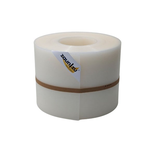 Zaunfolie Rolle für Sichtschutz