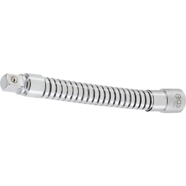 BGS Flexible Verlängerung 12,5 mm (1/2) 190 mm - 2323