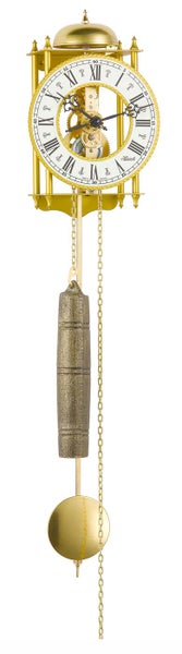 Hermle Wanduhr 70332-000711 | Pendeluhren