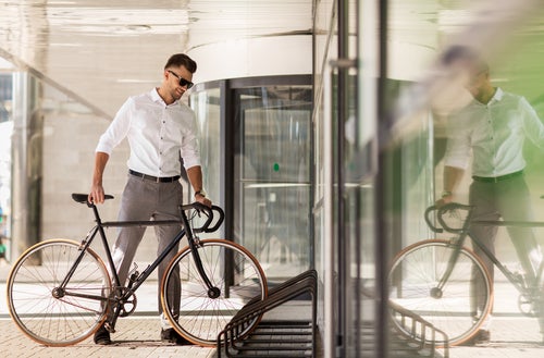 Fahrradträger für 4 Fahrräder - Schwarz