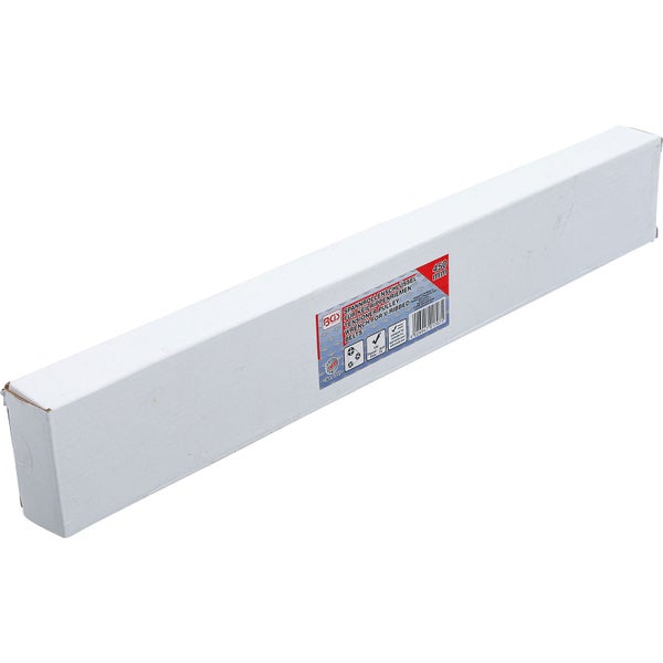 BGS Spannrollenschlüssel für Keilrippenriemen 450 mm - 1707
