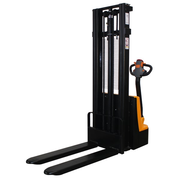 Elektro-Hochhubwagen