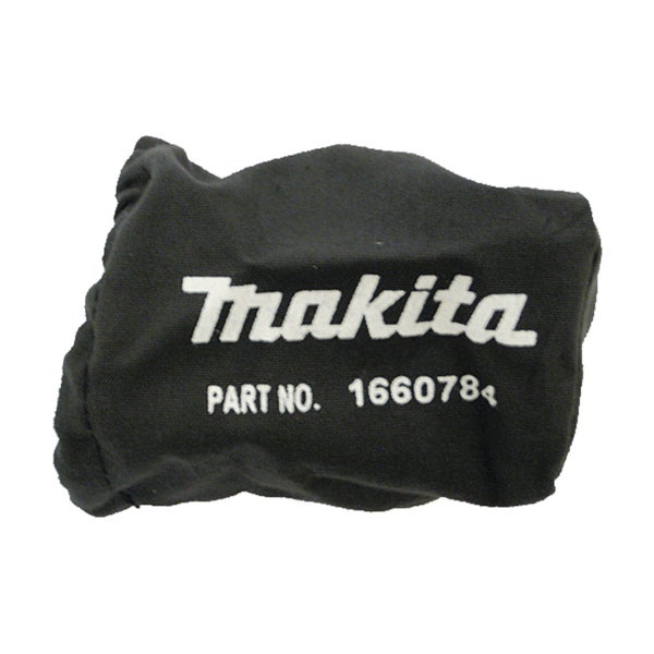 Makita Logo mit der Teilenummer 166078