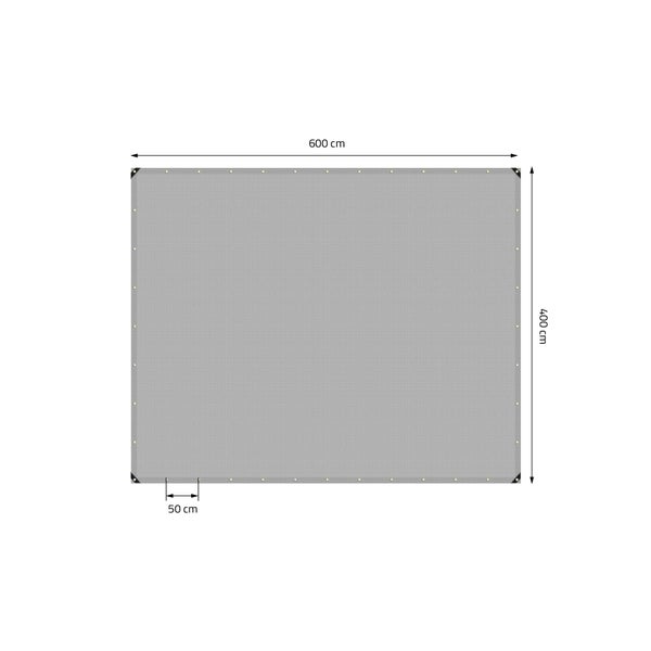 Verpackte Fototapete