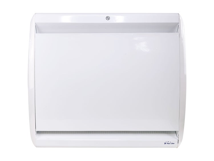 Papierhandtuchspender aus Metall