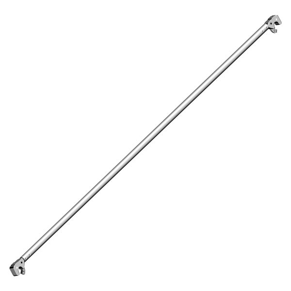 Diagonalstrebe für Gerüstbau