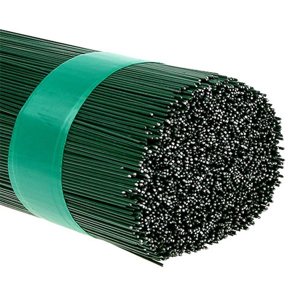 Hellgrünes Bastband auf Spule, 50 Meter, Bastmaterial.