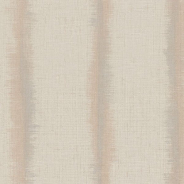 Tapetenrolle mit Streifenmuster