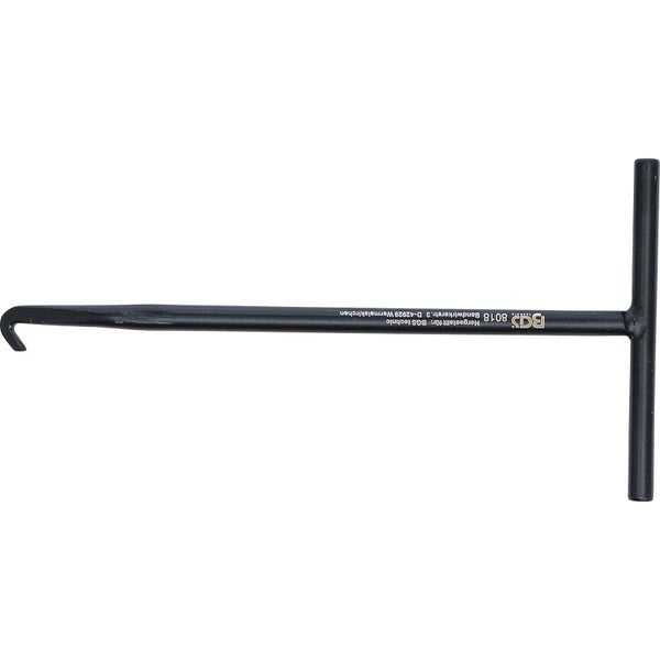 Reifenmontagehebel mit T-Griff