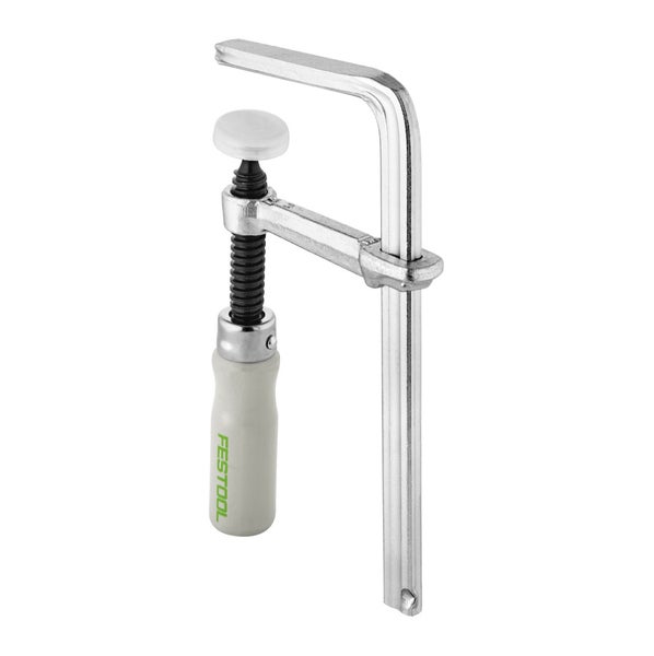 Festool Schraubzwingen FSZ 120 4 Stück ( 2x 489570 )