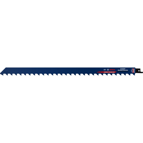 Bosch Expert Aerated Concrete S 2041 HM Säbelsägeblatt - 2608900413