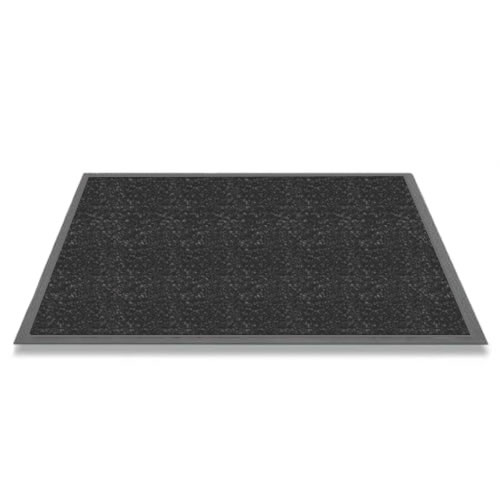 Fußmatte Future 120x180cm schwarz