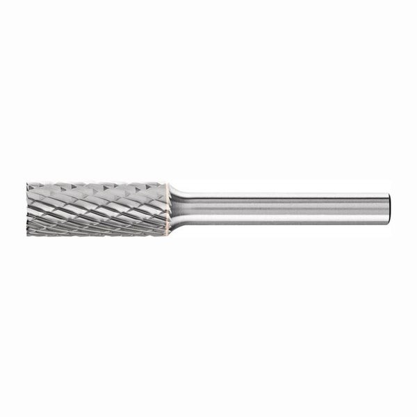 PFERD Frässtift ZYAS Ø 10 mm Kopflänge 25 mm Schaft-Ø 6 mm Verzahnung 3 PLUS - 21100826