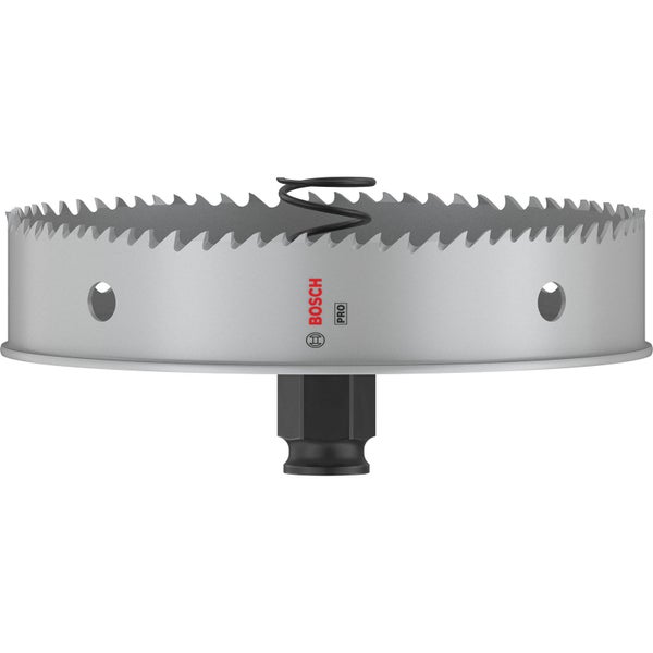 PC Plus Lochsäge Bosch Pro Sheet Metal 127 mm 1 Stück