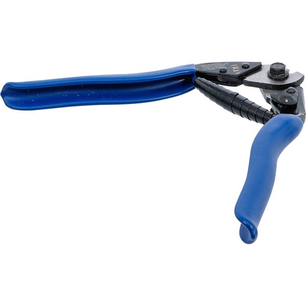 Brilliant Tools Splintentreiber- und Körner-Satz, achtteilig im Set