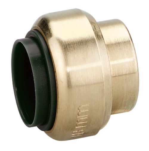 Blindkappe STV-BK 15 DGKE815314