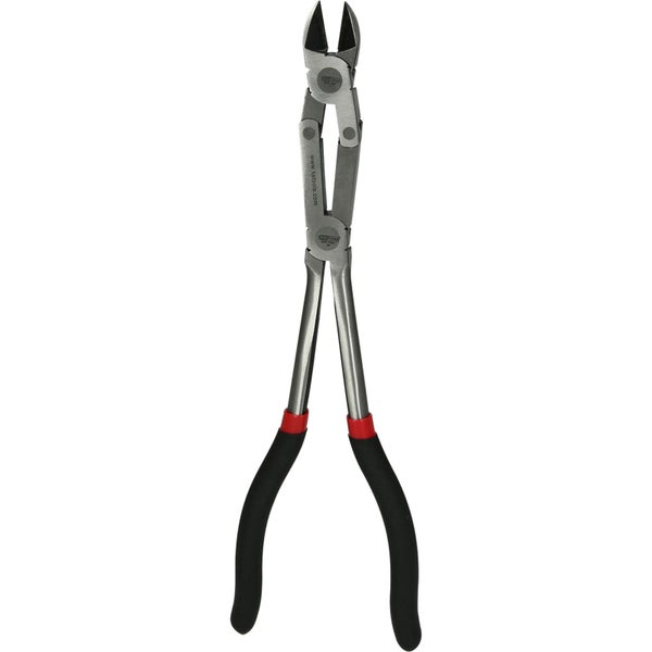 KS TOOLS Doppelgelenk-Seitenschneider XL 290 mm - 500.7201