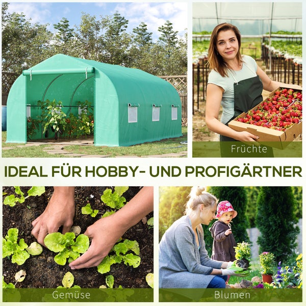 Dekorative Weihnachtsbaumleuchte aus Draht, 30 cm hoch, 28 cm breit