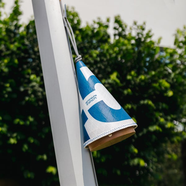 Tragbare Außenlampe Admiral - Maanta® Cala