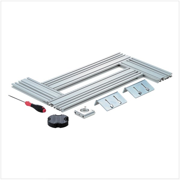 Festool Multi Frässchablone MFS 400 für OF Oberfräsen ( 492610 )