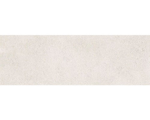 Steingut Wandfliese Active Beige 30x90cm rektifiziert