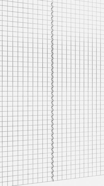 Spirale - Länge: 190 cm